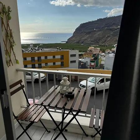 Appartement Juanita Flat