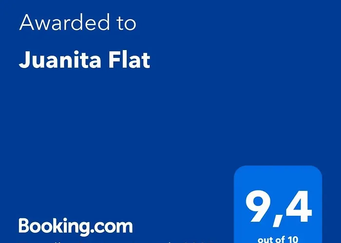 Juanita Flat